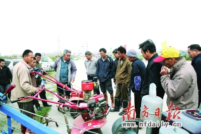 Guangdong is expected to b...